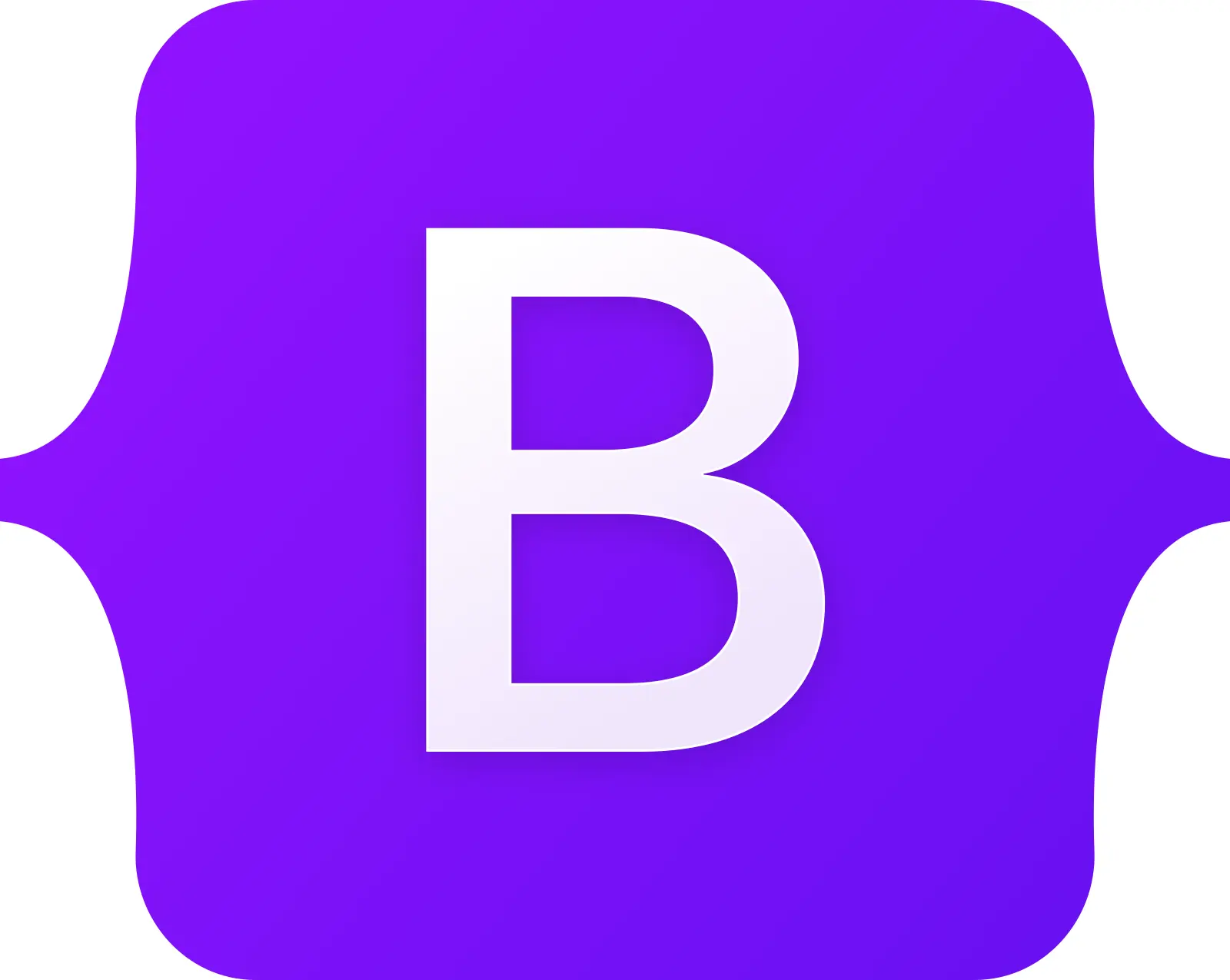 Logo Bootstrap