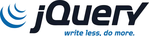 Logo jQuery