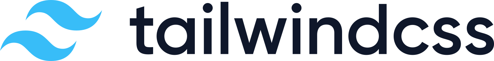 Logo TailwindCSS